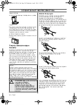 Предварительный просмотр 262 страницы McCulloch T26CS Operator'S Manual