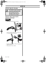 Preview for 266 page of McCulloch T26CS Operator'S Manual