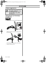 Preview for 288 page of McCulloch T26CS Operator'S Manual