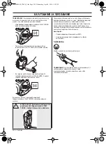 Preview for 292 page of McCulloch T26CS Operator'S Manual