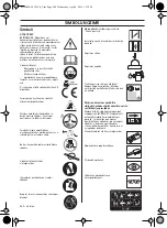 Preview for 300 page of McCulloch T26CS Operator'S Manual