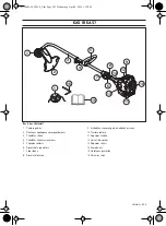 Preview for 303 page of McCulloch T26CS Operator'S Manual