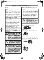 Preview for 304 page of McCulloch T26CS Operator'S Manual