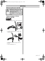 Preview for 309 page of McCulloch T26CS Operator'S Manual