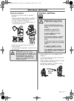 Preview for 311 page of McCulloch T26CS Operator'S Manual