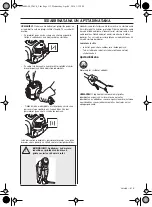 Preview for 313 page of McCulloch T26CS Operator'S Manual