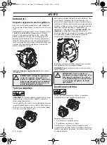 Preview for 316 page of McCulloch T26CS Operator'S Manual