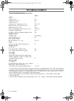 Предварительный просмотр 342 страницы McCulloch T26CS Operator'S Manual