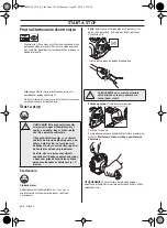 Предварительный просмотр 356 страницы McCulloch T26CS Operator'S Manual