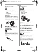 Предварительный просмотр 361 страницы McCulloch T26CS Operator'S Manual