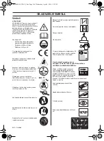 Предварительный просмотр 366 страницы McCulloch T26CS Operator'S Manual