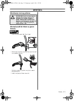 Предварительный просмотр 375 страницы McCulloch T26CS Operator'S Manual