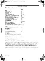 Preview for 386 page of McCulloch T26CS Operator'S Manual