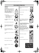 Preview for 388 page of McCulloch T26CS Operator'S Manual