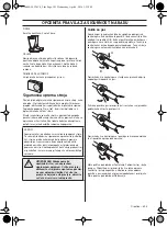 Preview for 393 page of McCulloch T26CS Operator'S Manual