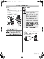 Preview for 399 page of McCulloch T26CS Operator'S Manual