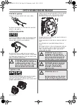 Preview for 438 page of McCulloch T26CS Operator'S Manual