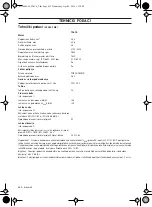 Предварительный просмотр 452 страницы McCulloch T26CS Operator'S Manual