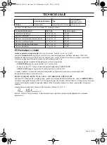 Предварительный просмотр 475 страницы McCulloch T26CS Operator'S Manual