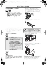 Предварительный просмотр 490 страницы McCulloch T26CS Operator'S Manual