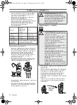 Предварительный просмотр 514 страницы McCulloch T26CS Operator'S Manual