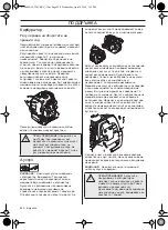 Предварительный просмотр 520 страницы McCulloch T26CS Operator'S Manual