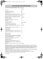 Предварительный просмотр 524 страницы McCulloch T26CS Operator'S Manual