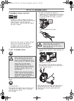 Предварительный просмотр 540 страницы McCulloch T26CS Operator'S Manual