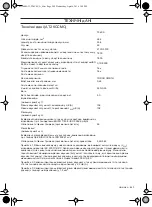 Предварительный просмотр 549 страницы McCulloch T26CS Operator'S Manual