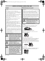 Предварительный просмотр 580 страницы McCulloch T26CS Operator'S Manual