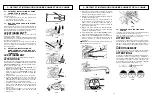 Preview for 28 page of McCulloch TimberBear TM502 User Manual