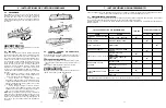 Preview for 56 page of McCulloch TimberBear TM502 User Manual