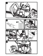 Preview for 3 page of McCulloch Tivoli 249350 Instruction Manual