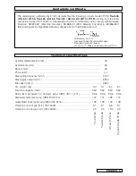 Preview for 13 page of McCulloch Tivoli 249350 Instruction Manual