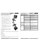 Предварительный просмотр 6 страницы McCulloch Woodchuck FB4052 User Manual