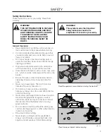 Preview for 9 page of McCulloch ZM4619 BF Operator'S Manual