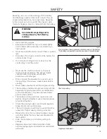 Preview for 15 page of McCulloch ZM4619 BF Operator'S Manual