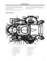 Preview for 17 page of McCulloch ZM4619 BF Operator'S Manual