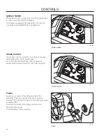 Preview for 20 page of McCulloch ZM4619 BF Operator'S Manual