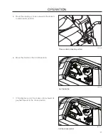 Preview for 27 page of McCulloch ZM4619 BF Operator'S Manual