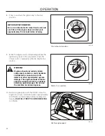 Preview for 28 page of McCulloch ZM4619 BF Operator'S Manual