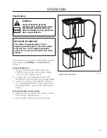 Preview for 29 page of McCulloch ZM4619 BF Operator'S Manual