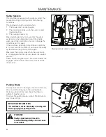 Preview for 38 page of McCulloch ZM4619 BF Operator'S Manual