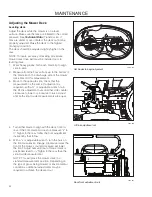 Preview for 42 page of McCulloch ZM4619 BF Operator'S Manual