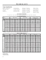 Preview for 50 page of McCulloch ZM4619 BF Operator'S Manual