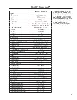 Preview for 51 page of McCulloch ZM4619 BF Operator'S Manual