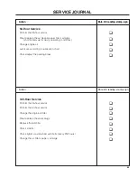 Preview for 55 page of McCulloch ZM4619 BF Operator'S Manual