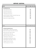 Preview for 56 page of McCulloch ZM4619 BF Operator'S Manual