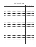 Preview for 57 page of McCulloch ZM4619 BF Operator'S Manual