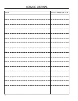 Preview for 58 page of McCulloch ZM4619 BF Operator'S Manual